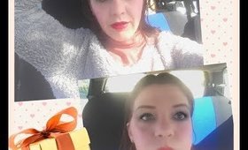 Vlog, GRWM, Test Makeup e GIVEAWAY , tutto in un solo video  | Ce la posso fare !   | Liz Matutteame