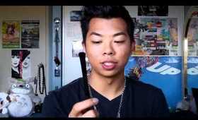 e.l.f. Studio Line 11 Piece Brush Set Review