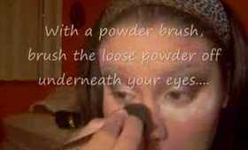 Tan and Turquoise Eyes!!!