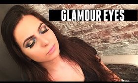 GLAMOUR EYES