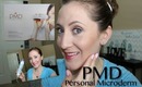 Review:  Personal Microderm (PMD)