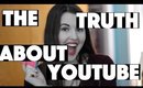 THE TRUTH ABOUT YOUTUBE | Making Money, Haters & Life as a YouTuber!