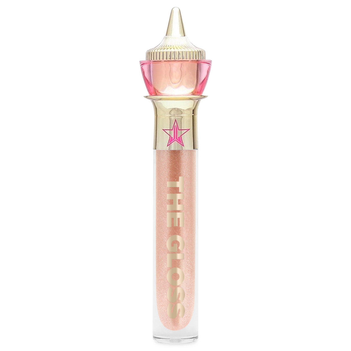 ジェフリー スター コスメティックス The Gloss Diamond Juice