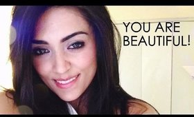 ♡♡ YOU ARE BEAUTIFUL!! +Updates ♡♡