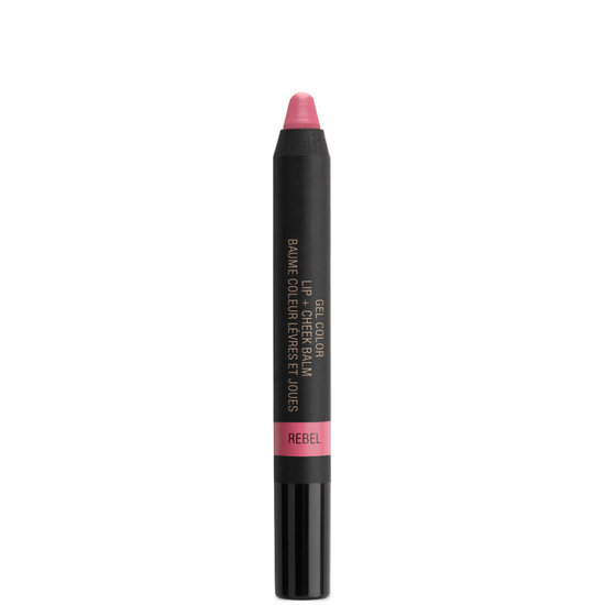 Nudestix Gel Color Lip + Cheek Balm Rebel | Beautylish