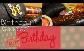 2012 Birthday Goodies HD