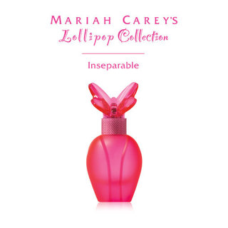 Mariah Carey Lollipop Collection  Inseparable