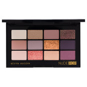 Kevyn Aucoin Nude Pop Pro Eyeshadow Palette