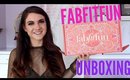 FabFitFun Unboxing | Spring Box 2017 | Is it REALLY Worth IT ?!