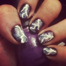 Electric Nails!