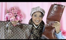 PINK2PARIS STYLE | Outfit of the Day #13