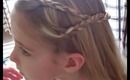 How to do an American Girl Hairstyle