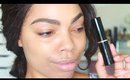 ANASTASIA BEVERLY HILLS STICK FOUNDATION REVIEW