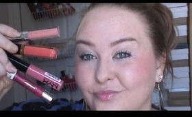 Best of Beauty 2012: Lip Products