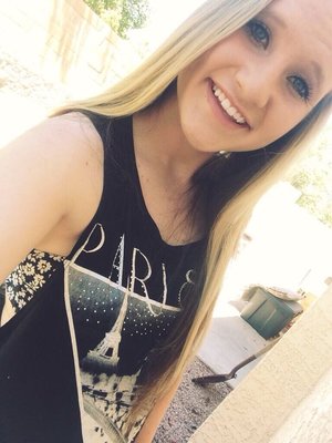 Alyssa A.