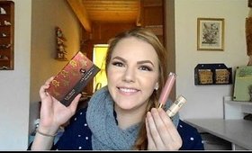 Winter Beauty Haul: CCO, Twisted Silver & More