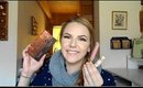 Winter Beauty Haul: CCO, Twisted Silver & More