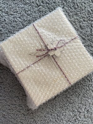 Photo of product included with review by Svetlana C.