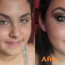 Simple Neutral eyes