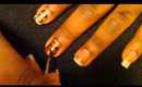 | How To: Nails | *Requested* Animal Print Nails ... According to IHaveACupcake Tutorial