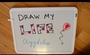 DRAW MY LIFE | AYYDUBS