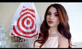 NEW E.L.F. COSMETICS MAKEUP HAUL! My First Impressions