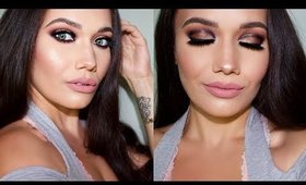 Summer Club Makeup Tutorial | TBT Tarteist Pro Palette