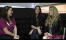 Beautylish Fashion Week Interview: Elle and Blair Fowler
