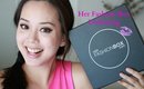 Her Fashion Box Unboxing