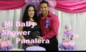 ♥ BABY SHOWER ♥Que llevo en la pañalera