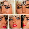 Egyptian Makeup 