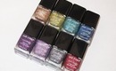 Wet n Wild Holiday 2011 Collections.