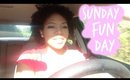 Sunday Fun Day | Follow A Queen Ep. 20 | fashona2