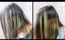 Silky Shiny Hair - in 1 DAY!  || Banana Hair Mask Home Remedy DIY SuperWowStyle Prachi