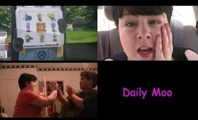 Daily Moo Best Vlog Ever