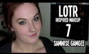 LOTR-Inspired Makeup #7: Samwise Gamgee