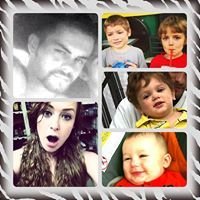 Danielle N Marcus M.