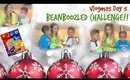 BEANBOOZLED CHALLENGE! Toddler Edition | Vlogmas Day 5