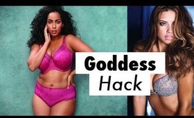 Do this and see your life change! Goddess Hack