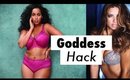 Do this and see your life change! Goddess Hack