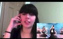 SNSD- Mr. Mr. MV Reaction