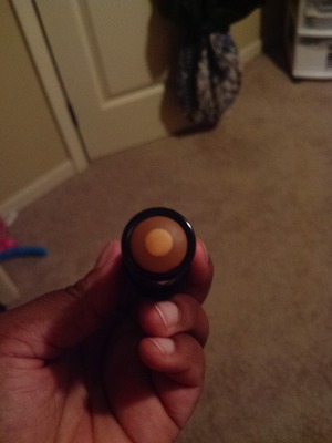 i love this foundation. its shine free, matte, and really soft. its matches perfectly. 