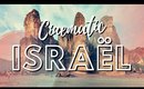 ISRAEL TOUR | [Cinematic Travel Guide Israel 2020] 🐙