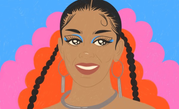 5 Iconic Makeup Looks From Doja Cat | Beautylish