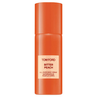 Bitter Peach All Over Body Spray