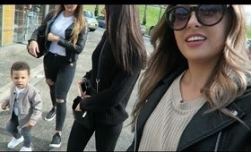 VLOG #250 - DRIE GEZUSTERS! | MANON TILSTRA
