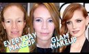 Makeup on Models VS. Regular Women... WHAT'S THE DIFFERENCE? #MondayMakeupChat | Mathias4Makeup