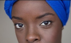 Summer Daytime Neutral #FOTD