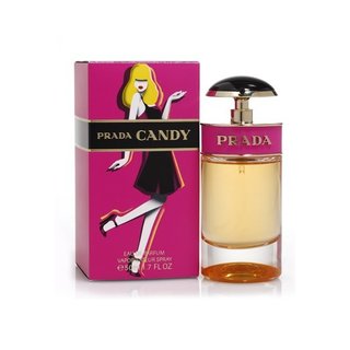 Prada Candy Eaux de Parfum