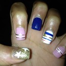 sailor nails